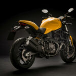 Ducati Monster 821