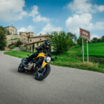 Ducati Monster 821