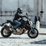 Ducati Monster 821