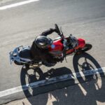 BMW G310 GS