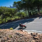 BMW G310 GS
