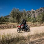 BMW G310 GS