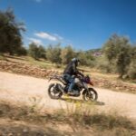 BMW G310 GS