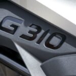 BMW G310 GS