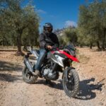 BMW G310 GS