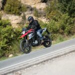 BMW G310 GS