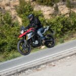 BMW G310 GS