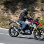 BMW G310 GS