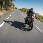 BMW G310 GS