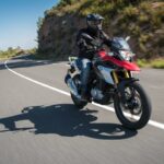 BMW G310 GS