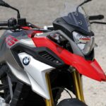 BMW G310 GS