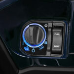 Honda PCX Hybrid