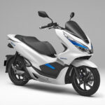 Honda PCX Electric