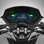 Honda PCX Electric