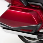 Honda Gold Wing 2018