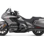 Honda Gold Wing 2018