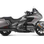 Honda Gold Wing 2018