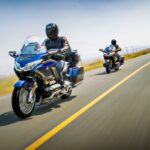 Honda Gold Wing 2018