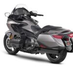 Honda Gold Wing 2018