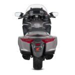 Honda Gold Wing 2018