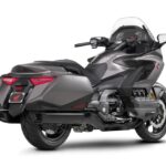 Honda Gold Wing 2018