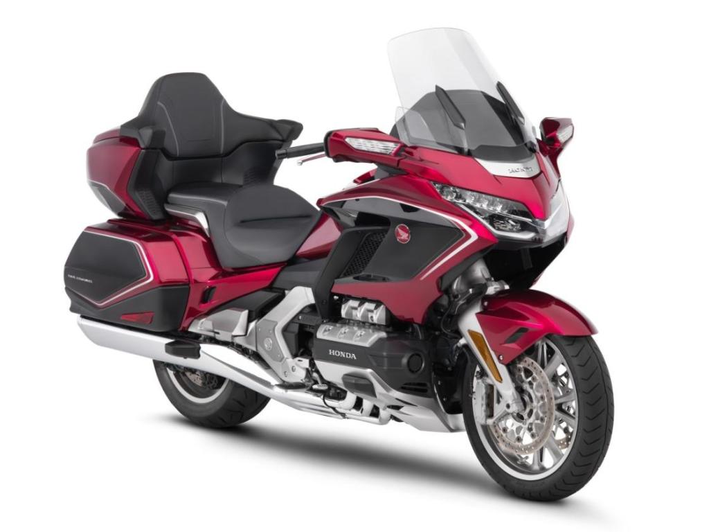 honda gold wing 2018 41 g