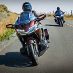 Honda Gold Wing 2018