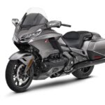 Honda Gold Wing 2018