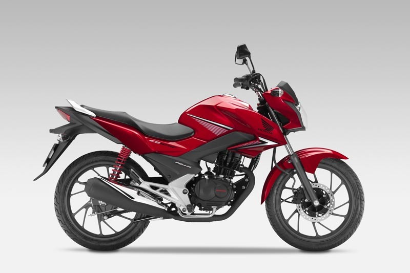 honda cb125f 2015 1