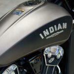 Indian Scout Bobber