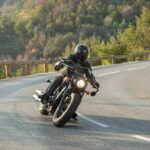 Indian Scout Bobber