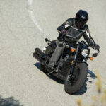 Indian Scout Bobber