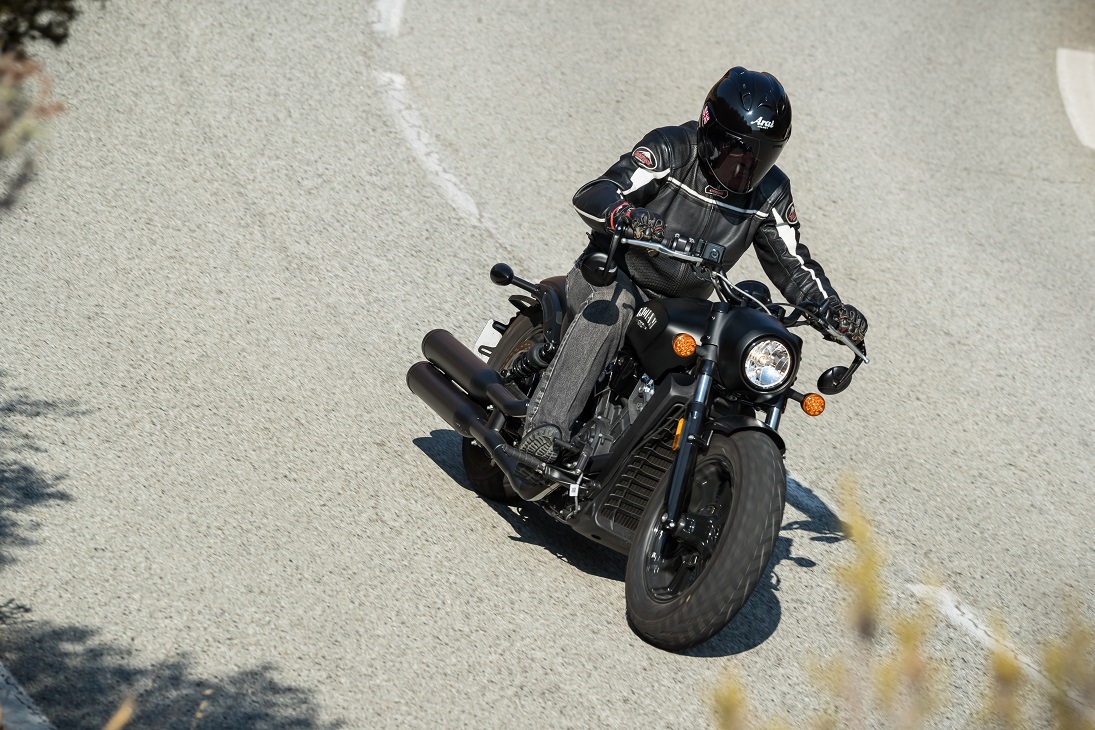 indian scout bobber 6