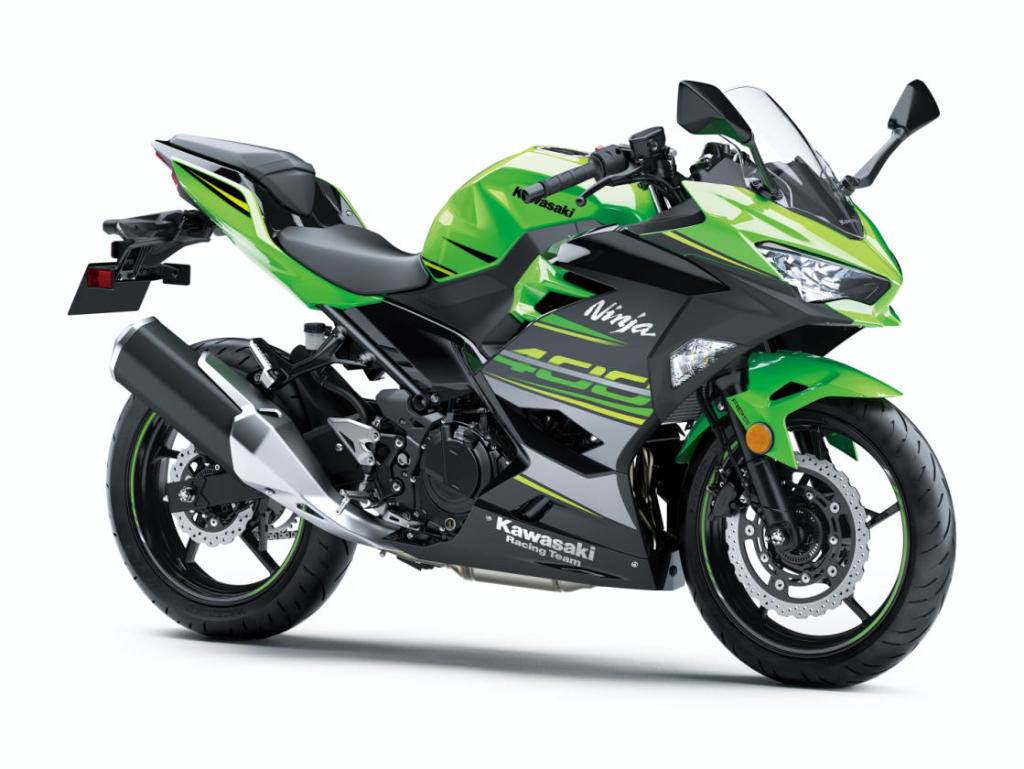 kawasaki ninja 11 g