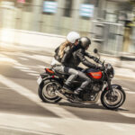 Kawasaki Z900RS