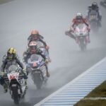 MotoGP Motegi 2017