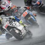 MotoGP Motegi 2017