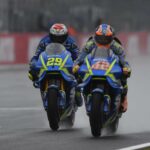 MotoGP Motegi 2017