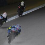 MotoGP Motegi 2017