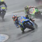 MotoGP Motegi 2017