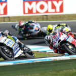 MotoGP Phillip Island 2017