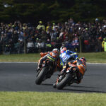 MotoGP Phillip Island 2017