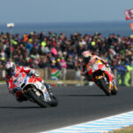 MotoGP Phillip Island 2017