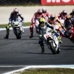 MotoGP Phillip Island 2017