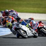 MotoGP Phillip Island 2017