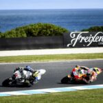 MotoGP Phillip Island 2017