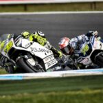 MotoGP Phillip Island 2017