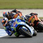 MotoGP Phillip Island 2017