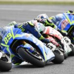 MotoGP Phillip Island 2017