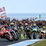 MotoGP Phillip Island 2017